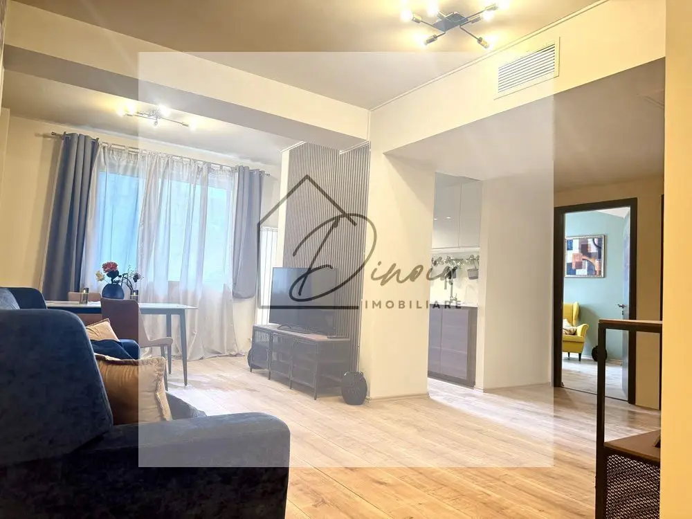 Apartament 3 camere Herastrau I Nordului I parcare I COMISION 0%