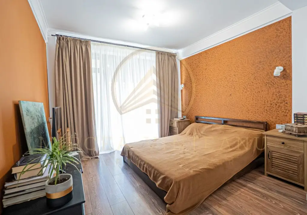 Casa P+1E de vanzare in Mamaia - Tabara Navodari