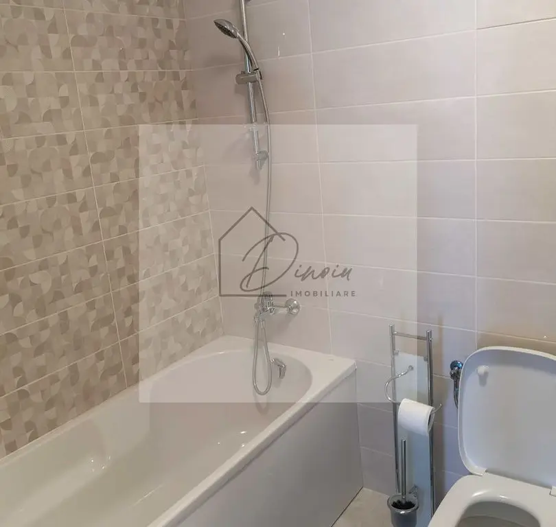 Apartament 3 camere Moghioros Park Residence | Loc parcare I COM 0%