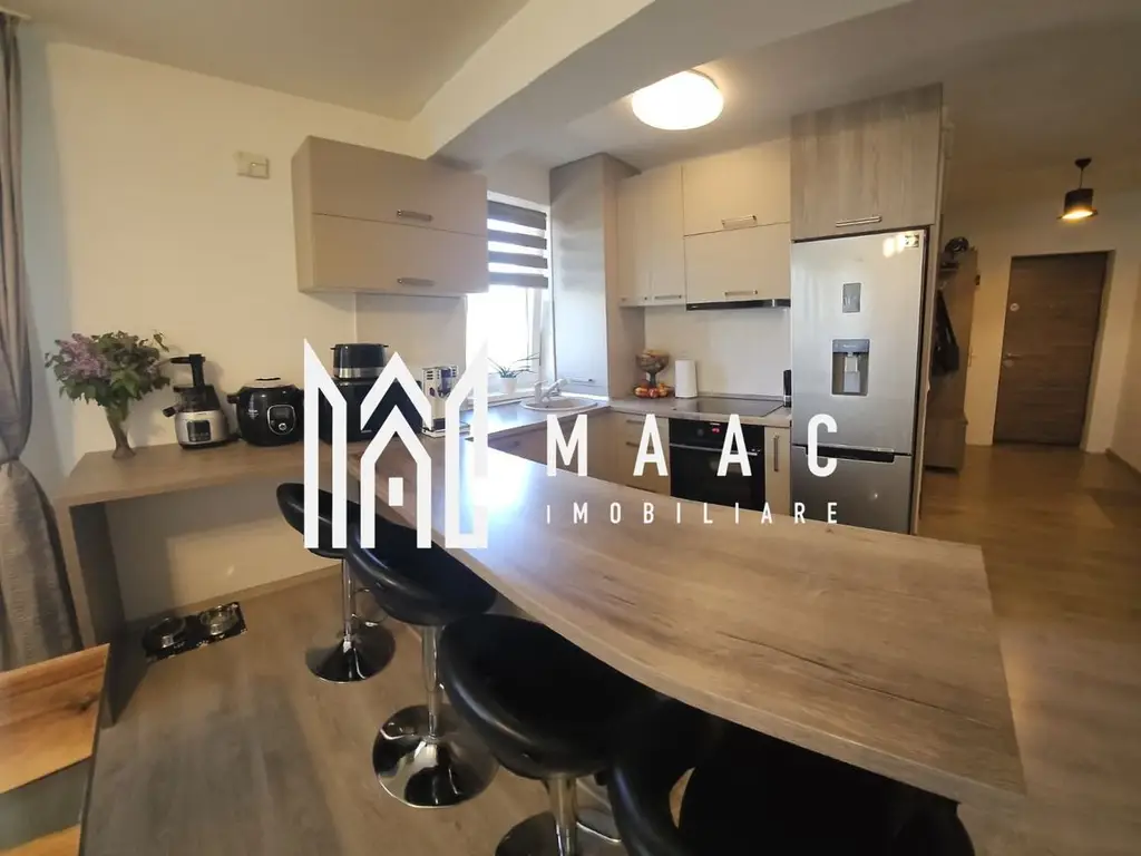 Apartament 3 Camere | 65 MPU | 2 Parcări | Șelimbăr