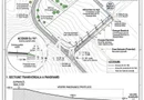 Teren extravilan agricol 3.800 mp | Bungard | 3 căi de acces