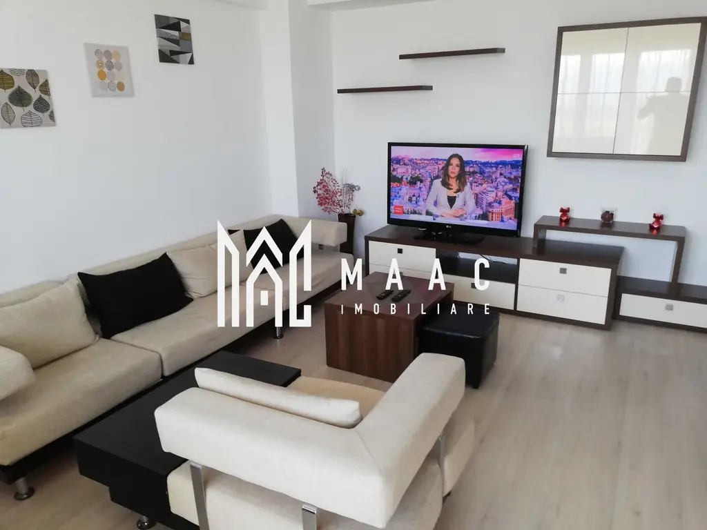 Apartamanet 3 camere I M. ViteazuI I Stanca parcare lift