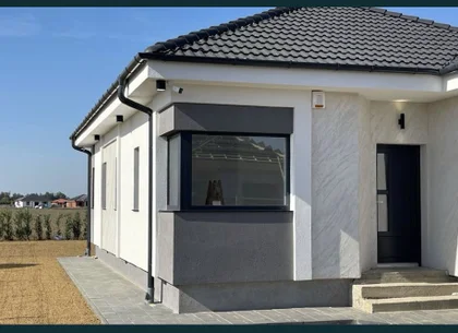 BRASADAS vinde casa tip PARTER in Odoreu, cartierul Olimp.