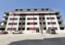 Garsoniera cartier Militari Residence - mutare imediata!!