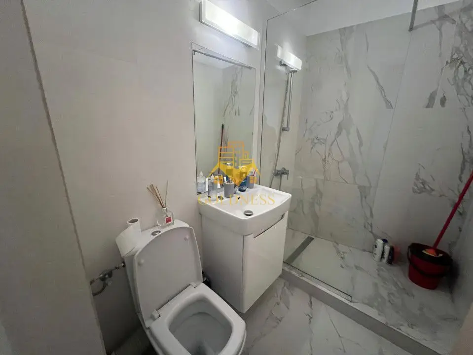 1 camera, bloc nou, Zorilor, zona UMF, Hasdeu, Piezisa, Pet Friendly