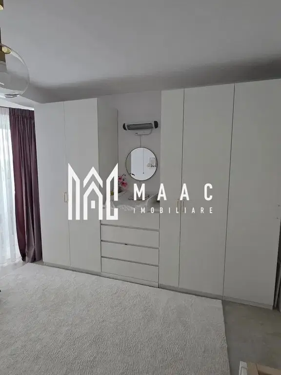 Apartament 3 camere | 77 MPU | Etaj 3 | Parcare | Evolution