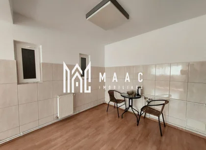 Apartament 3 camere | Balcon | 68MPU | Calea Poplacii