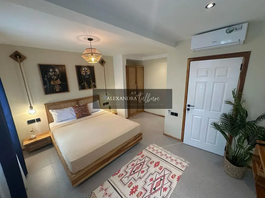 Apartament 2 camere, 65 mp, etaj 2
