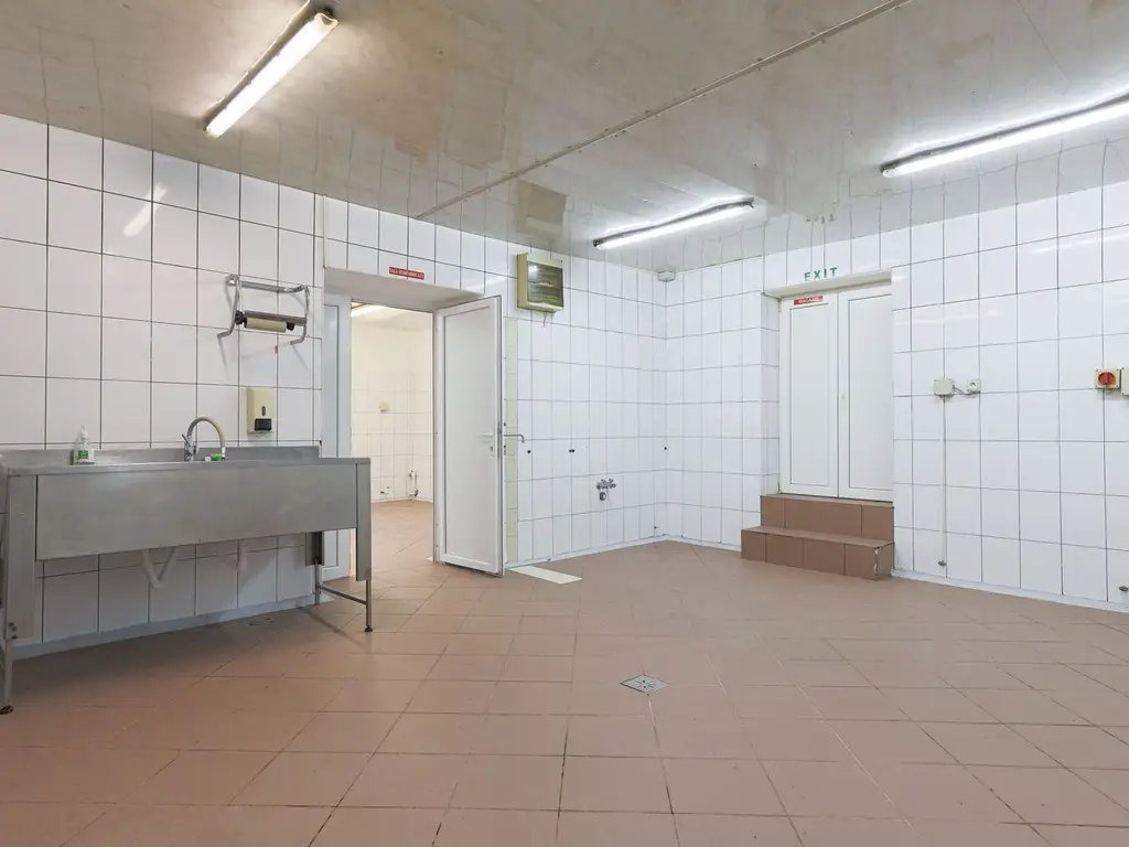 Spațiu ideal pentru birouri sau clinici