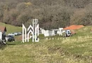 Teren 9.000 mp I Deschidere 96 ml I Curent pe Teren I lângă Gusterland