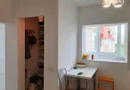 APARTAMENT CARE ÎȚI DĂ SENZAȚIA DE ACASĂ DIN PRIMA SECUNDĂ