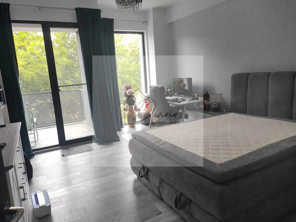 Apartament 2 camere Iancu Nicolae I bloc 2022 I Comision 0%