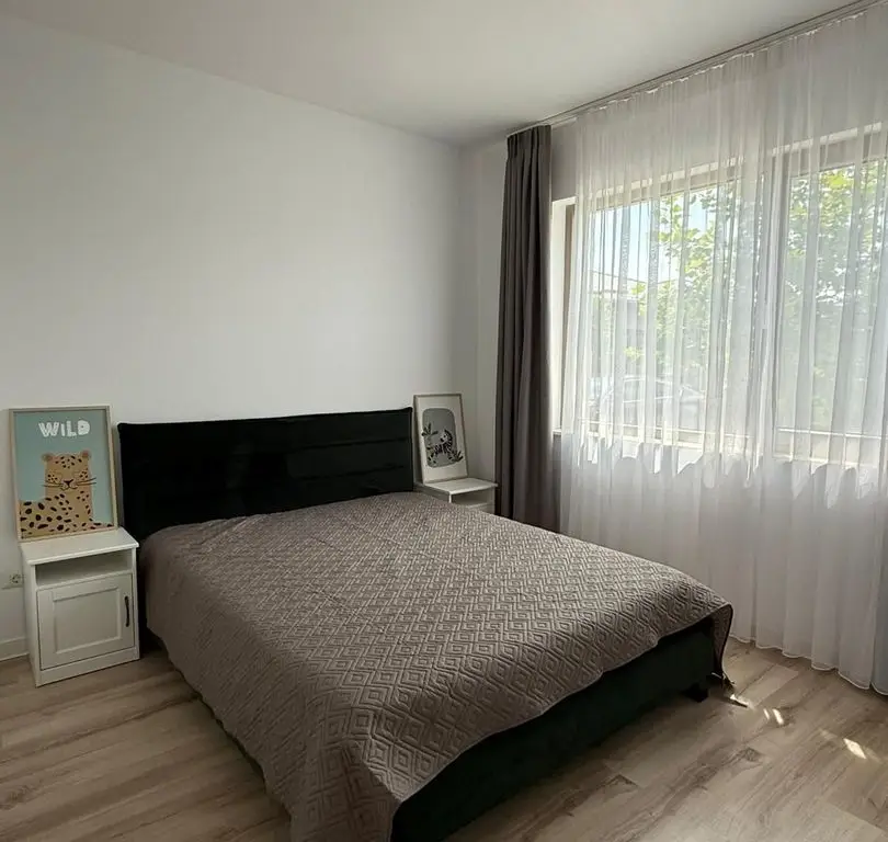 Live Surrounded by Nature *Beautiful Furnished Home in a Secure Gated