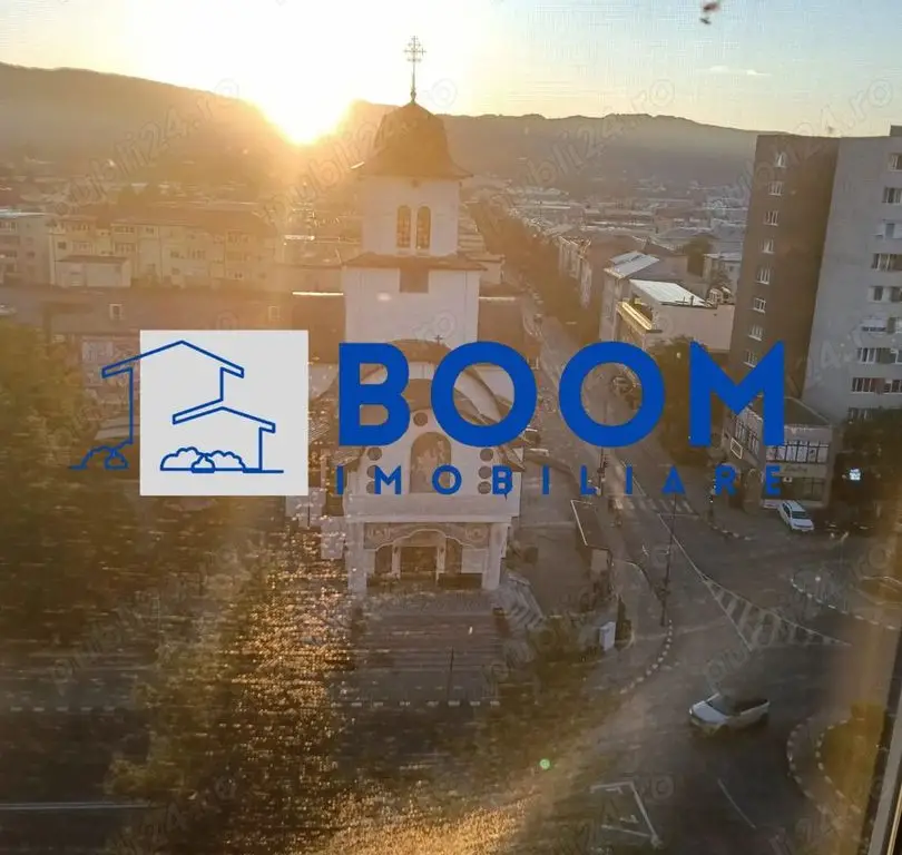 Apartament 2 camere | Nord | Calea lui Traian | Priveliste Paoramica