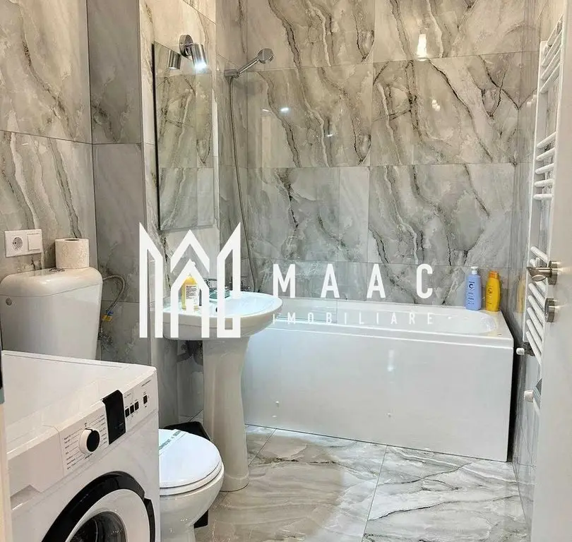 Apartament 2 camere I 70mp I Loc parcare I Balanta Residence