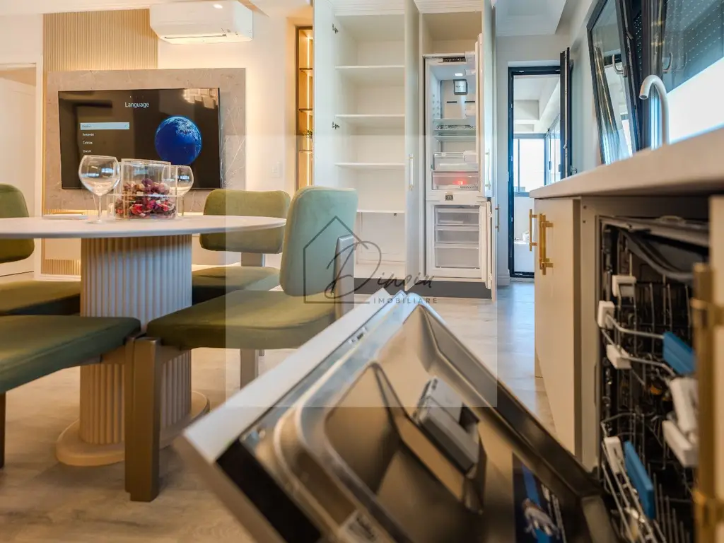 COMISION 0% I 2 camere lux Ivory Residence Pipera I taxare inversa
