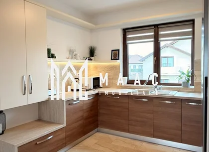 Apartament 3 camere | Terasa | 85 MPU | Loc de parcare | Șelimbăr