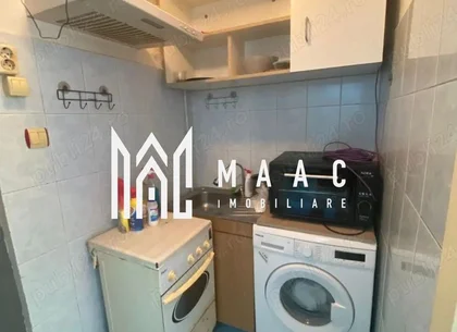 Garsoniera | 26 MPU | Etaj 2 | Investitie | Lazaret