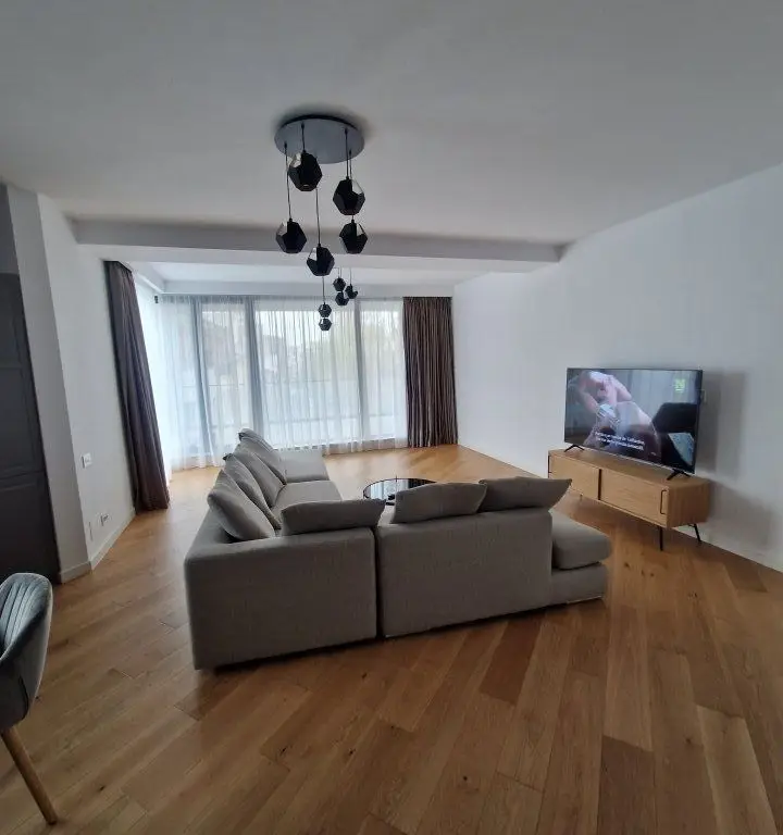 Apartament zona ultracentrala LUX*****
