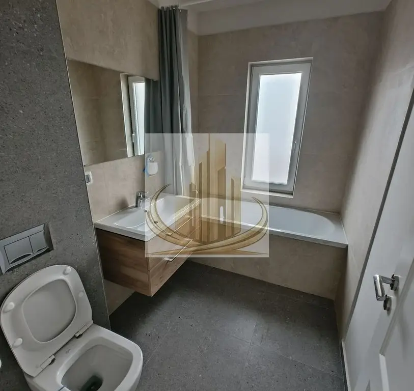 Apartament 2 camere Nova Mehala | Bloc nou 2024 | Terasă 45 mp