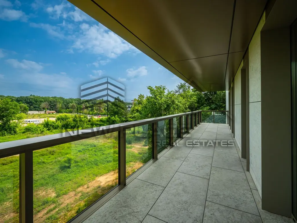 IANCU NICOLAE | Apt exclusivist | 378,510+TVA | Terasa 23.8 |Ultra Lux