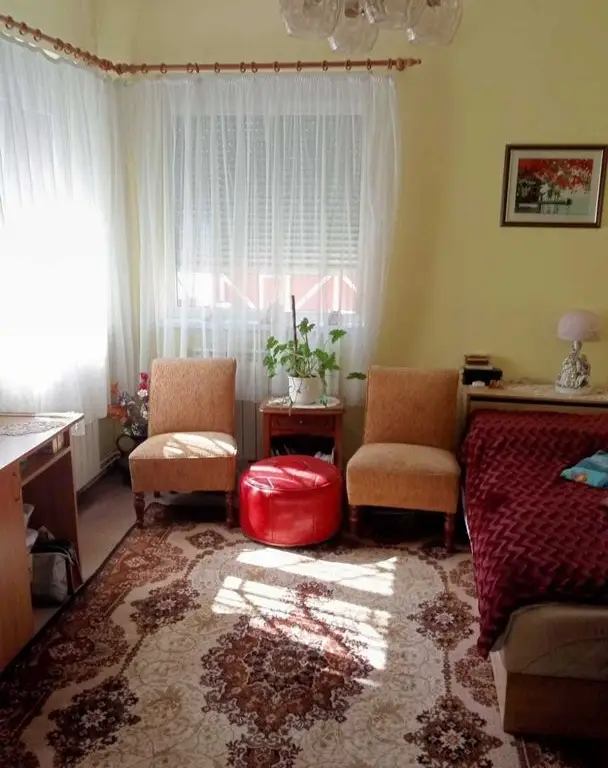 CASA de vanzare zona DOMENII - P-ta CHiBRIT