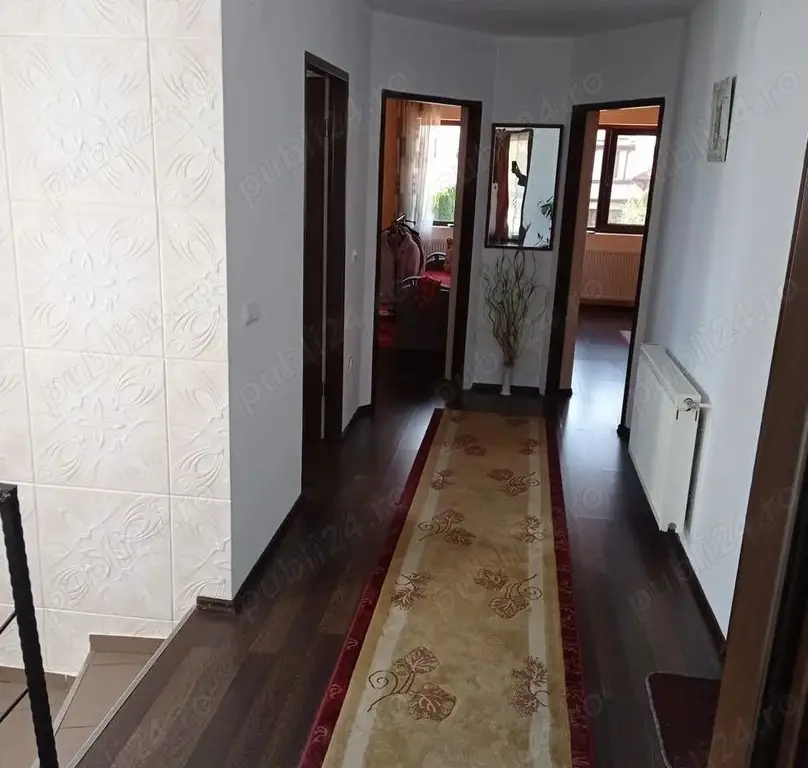 BRASADAS vinde casă in zona Closca