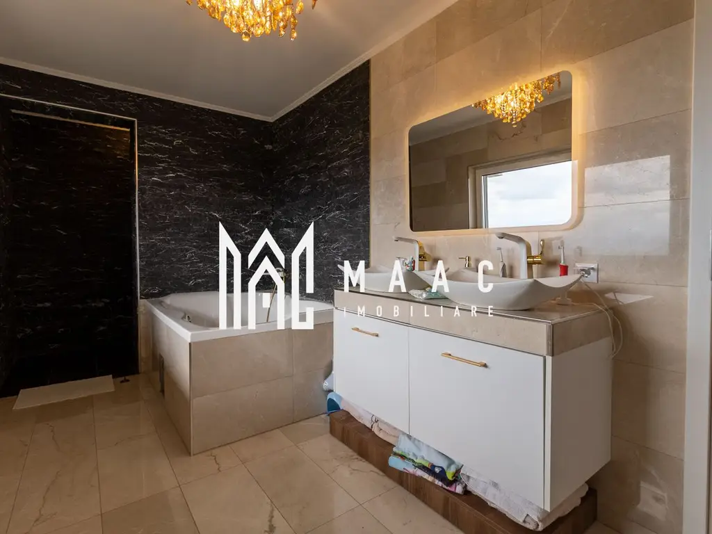 Casa/Vila 5 camere | Teren de 354 mp | Zona Sura Mare
