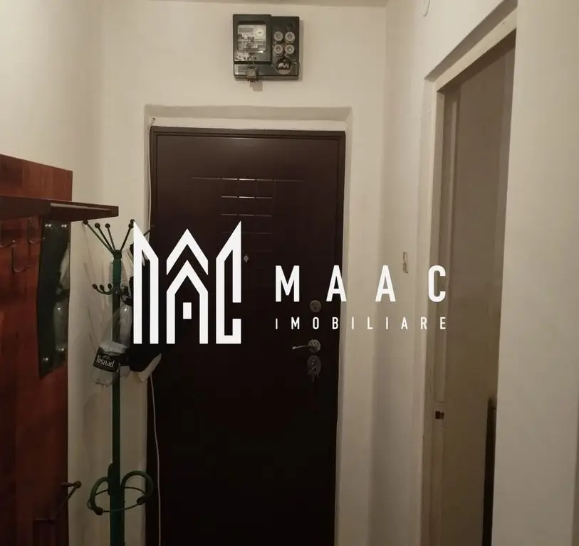 Apartament 2 camere | 56 mpu | Hipodrom 3