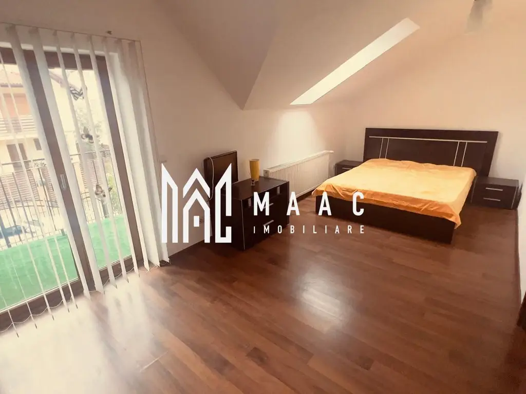 Casă 4 camere | Șelimbăr, Strada Zorilor | 125 mp utili, curte 100 mp
