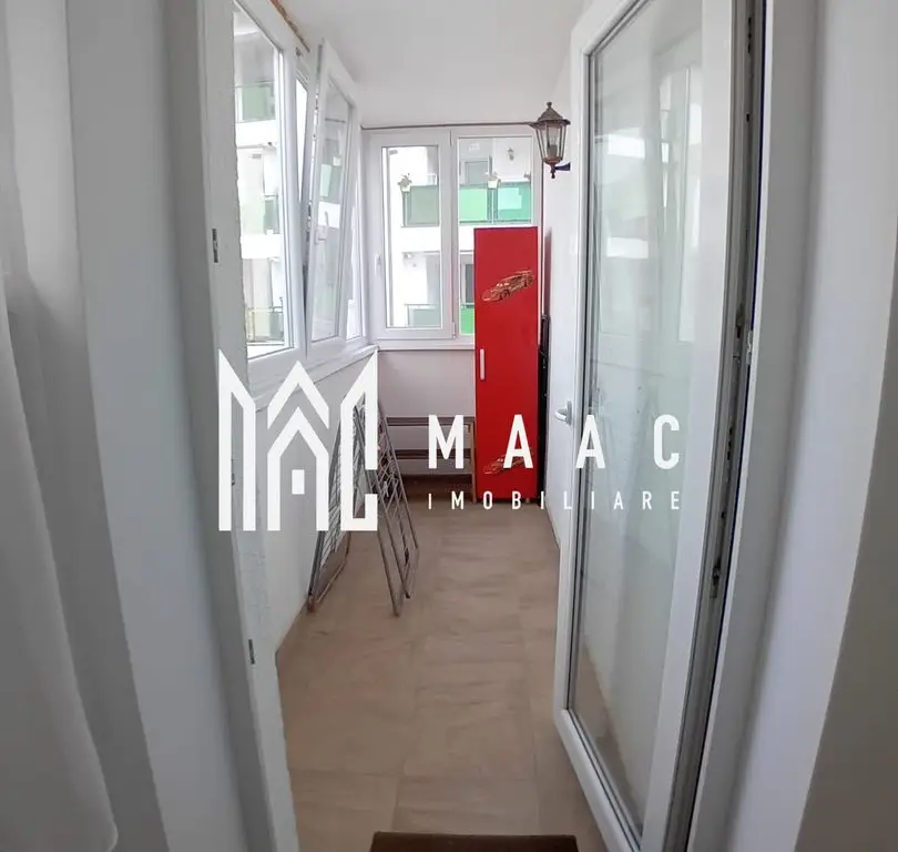 Apartament 3 camere I mobilat si utilat I Cartierul Arhitectilor