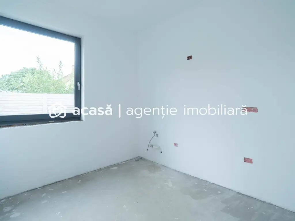 Locuință modernă pe un singur nivel, Vladimirescu – Comision 0%