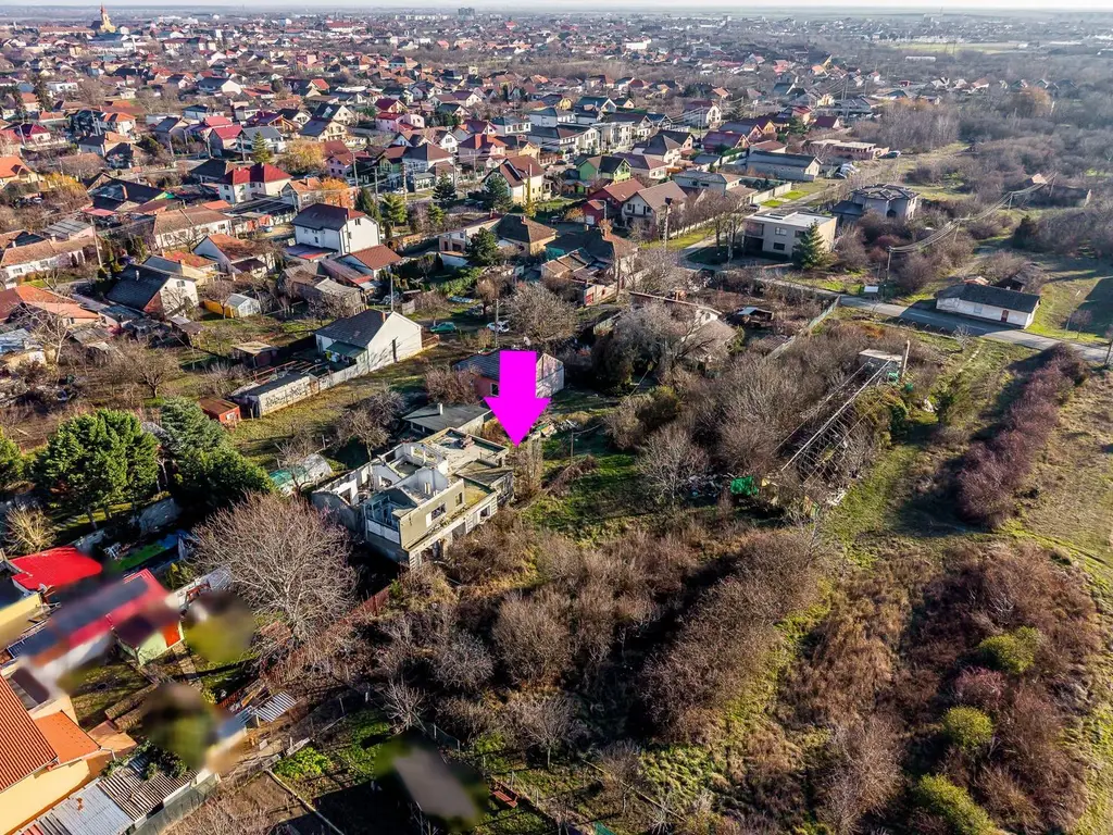 Teren 620 mp în Aradul Nou – lângă Tabacovici Residence | 105.000 €