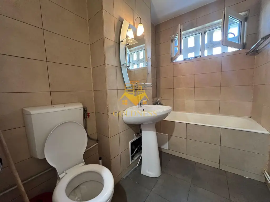 4 camere decomandate, Manastur, Piata Flora, Calvaria, Penny, OMV