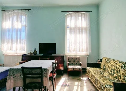 Vânzare apartament cu 4 camere Calea Floreascs
