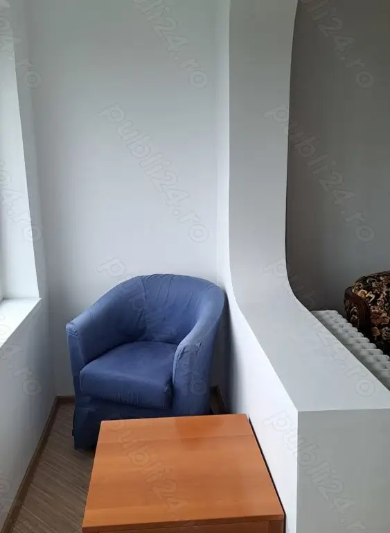 De închiriat apartament 2 camere