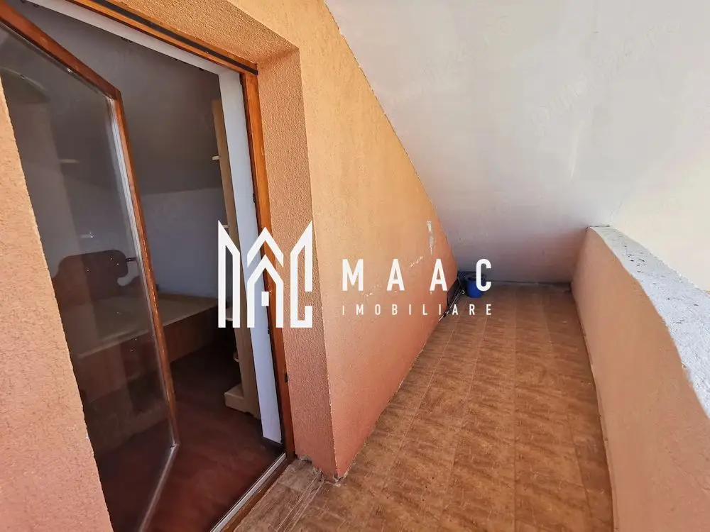 Apartament Spațios | 62 mp | Garaj privat | Valea Aurie