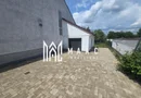 Casa 4 camere de închiriat 500 teren zona Terezian