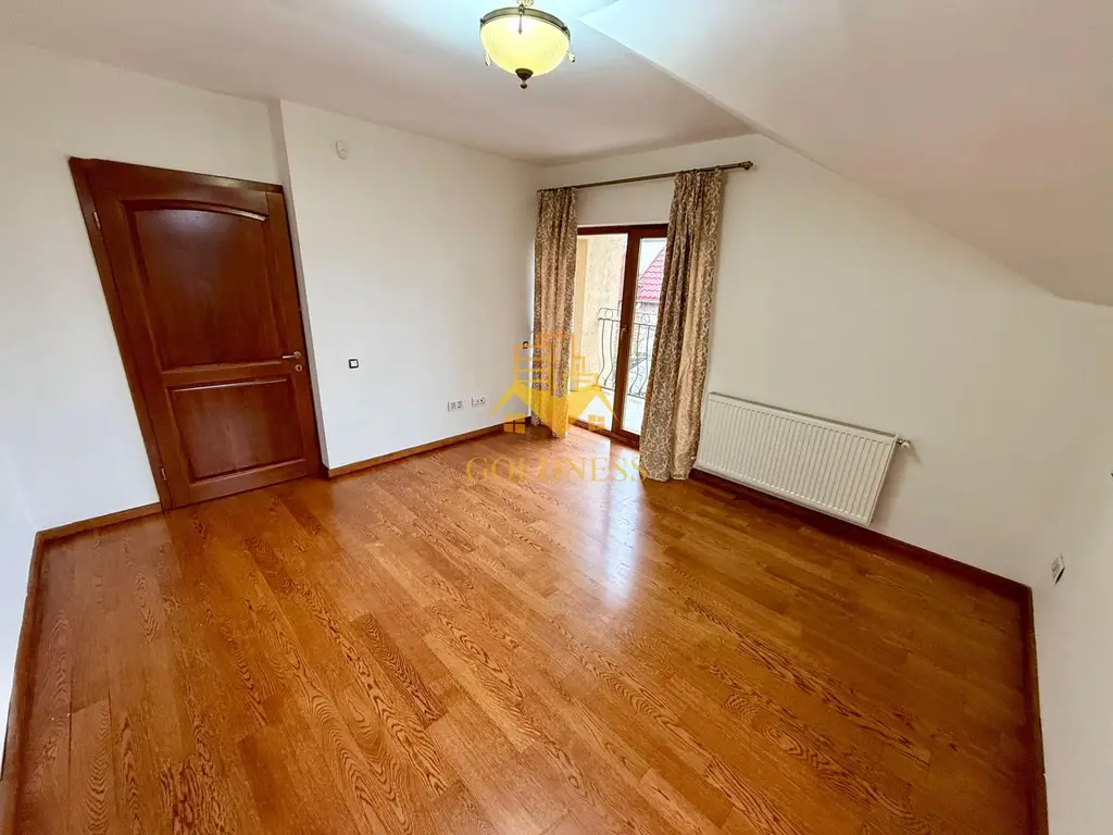 Casa cu 4 camere, Cartierul Europa/ Zorilor, Observatorului, UMF, UTCN