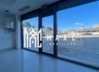Spatiu Comercial | Zona Centrala | Kaufland | 156 MP