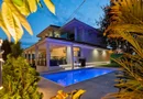 Vila cu Piscina UNICAT! Foto REALE! FINALIZAT Interior si Exterior!