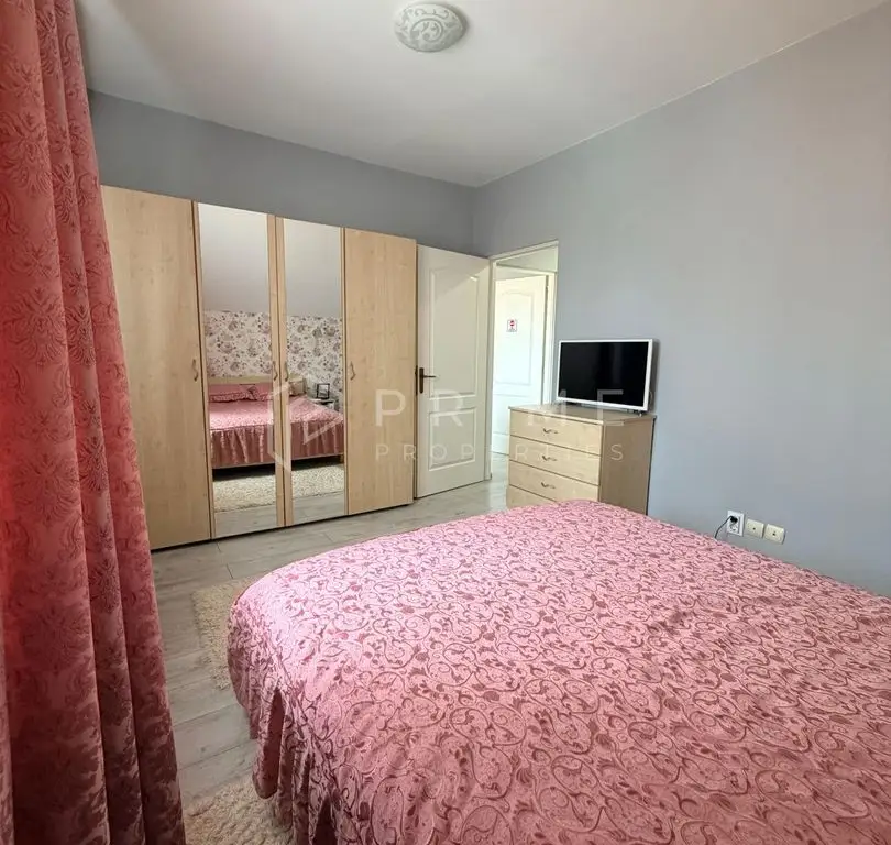 Duplex modern | Complet Mobilat și Utilat I Curte amenajată I Unirii