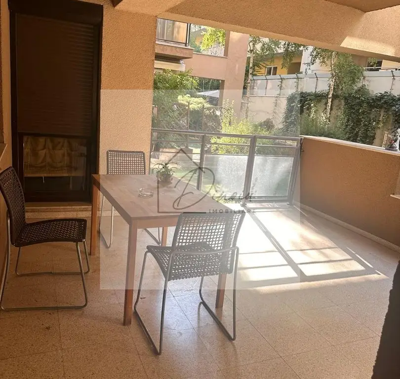 3 camere Soseaua Nordului Herastrau I gradina 2 locuri parcare ICOM 0%