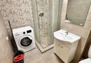 Garsoniera decomandata - Militari Residence Tineretului 35bis