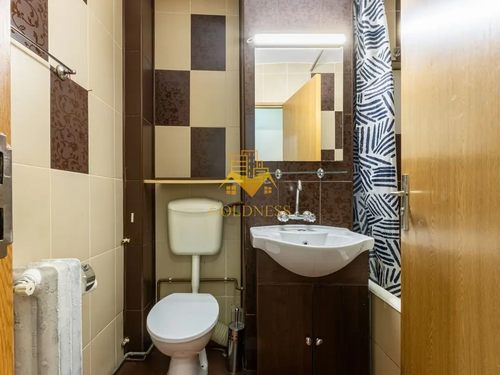 2 camere decomandate, Mehedinti, Zona Campului, Izlazului, Manastur
