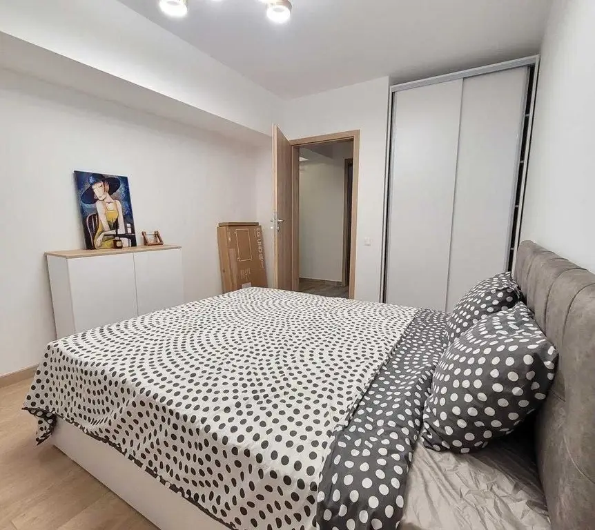 Apartament 2 Camere Lux | Locație Premium | Complet Mobilat