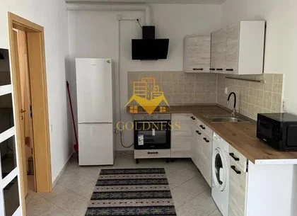 2 camera open space, Pet Friendly, Parcare, Profi, Borhanci