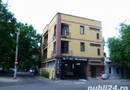Spalatorie auto + 6 garsoniere