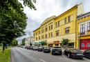 Apartament ultracentral Arad. Pretabil pentru birou.