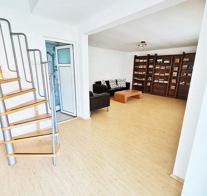 Buftea Centru – Teren 1807 mp + 2 case – Direct proprietar